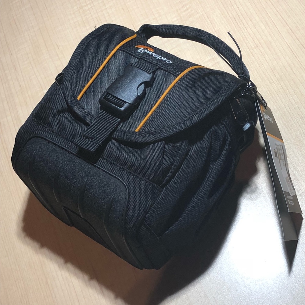 Lowepro camera case